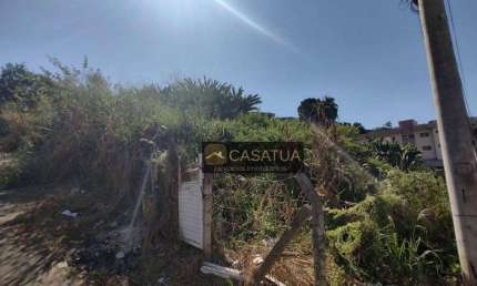 Terreno à venda, 938 m² por R$ 550.000,00 - Jardim Imperial - Atibaia/SP