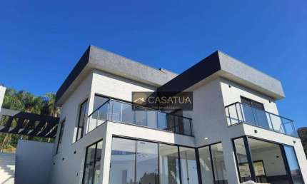Casa com 3 dormitórios à venda, 239 m² por R$ 1.700.000,00 - Jardim América - Bragança Paulista/SP