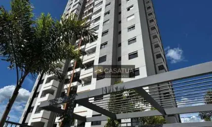 Apartamento com 2 dormitórios à venda, 89 m² por R$ 1.100.000,00 - Alvinópolis - Atibaia/SP