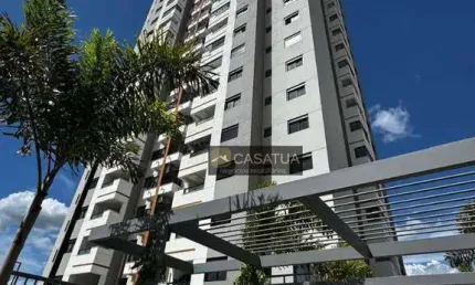 Apartamento com 2 dormitórios à venda, 89 m² por R$ 900.000,00 - Alvinópolis - Atibaia/SP