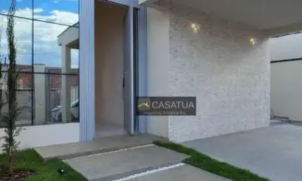 Casa com 3 dormitórios à venda, 200 m² por R$ 1.900.000,00 - Nova Gardênia - Atibaia/SP