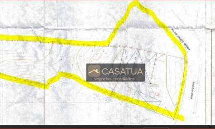 Terreno à venda, 2008 m² por R$ 2.500.000,00 - Vila Santa Cruz - Itatiba/SP