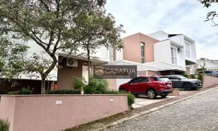 Casa com 3 dormitórios à venda, 147 m² por R$ 1.200.000,00 - Jardim Paulista - Atibaia/SP