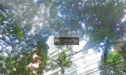 Apartamento com 3 dormitórios à venda, 180 m² por R$ 2.350.000 - Consolação - São Paulo/SP