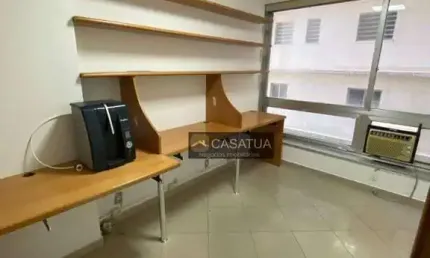 Sala à venda, 41 m² por R$ 520.000,00 - Bela Vista - São Paulo/SP