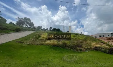 Terreno à venda, 1439 m² por r$ 250.000,00 - loteamento village de atibaia - atibaia/sp