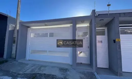 Casa com 3 dormitórios à venda, 85 m² por R$ 540.000,00 - Jardim das Cerejeiras - Atibaia/SP