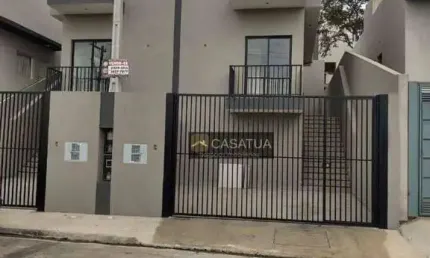 Casa com 2 dormitórios à venda, 75 m² por r$ 480.000,00 - jardim santo antônio - atibaia/sp