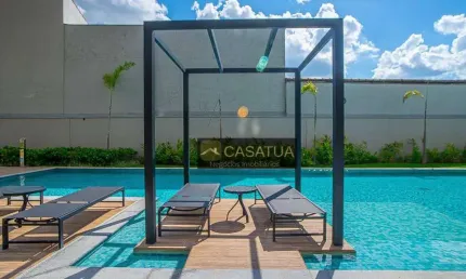 Apartamento com 3 dormitórios à venda, 88 m² por r$ 1.280.000,00 - edifício vértice carraro - atibaia/sp