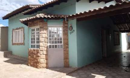 Oportunidade no São João Bosco – Casa ampla, próxima ao Centro de Jaguariúna!