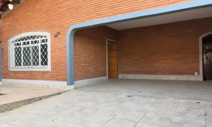 Casa à Venda ou para Locação no Jardim Sônia – Jaguariúna/SP
