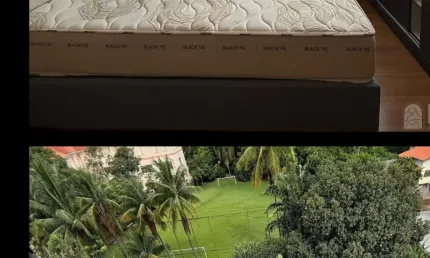 Apartamento com 2 quartos à venda no Alto, Piracicaba 