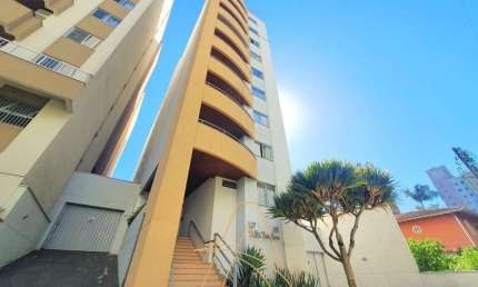 Apartamento Semimobiliado com 1 Dormitório no Victor Konder