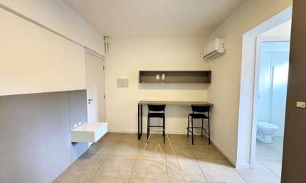 Loft Mobiliado - Edifício Star Loft – Itoupava Norte, Blumenau