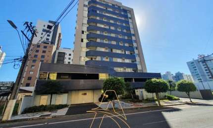 Apartamento Mobiliado com 1 Dormitório no Bairro Victor Konder