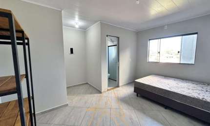Apartamento Mobiliado Tipo Loft no Bairro Fortaleza