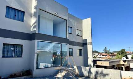 Loft Mobiliado com 1 Dormitório no Bairro Fortaleza