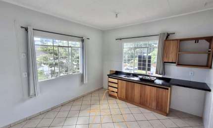 Loft Semi-Mobiliado no Bairro da Velha, Próximo ao Restaurante Do Sítio