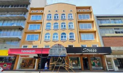 Sala comercial com 2 salas para alugar no Centro, Blumenau 