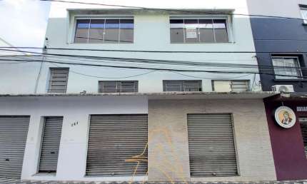 Sala comercial com 3 salas para alugar no Centro, Blumenau 