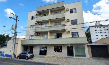 Apartamento com 1 quarto para alugar no Velha, Blumenau 