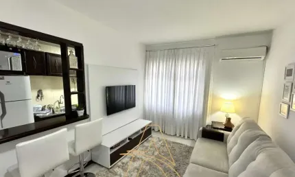 Apartamento com 1 quarto para alugar no Victor Konder, Blumenau 