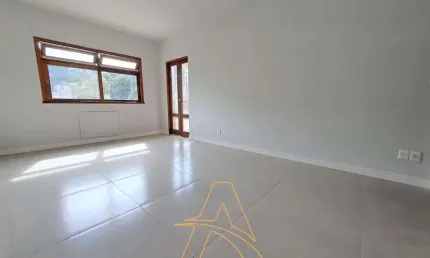 Apartamento com 3 quartos para alugar na Vila Nova, Blumenau 