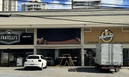 Sala comercial com 2 salas para alugar na Escola Agrícola, Blumenau 