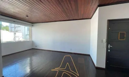Apartamento Amplo com 2 Dormitórios no Bairro Vila Nova