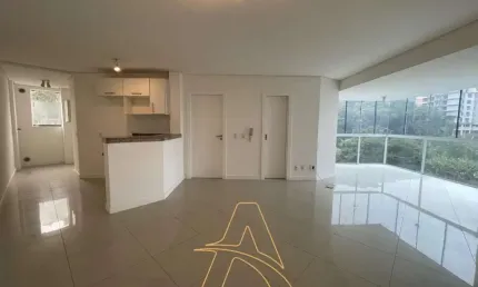 Apartamento com 03 suítes em condomínio completo próximo ao centro