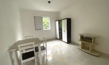Apartamento com 1 quarto para alugar na Vila Nova, Blumenau 