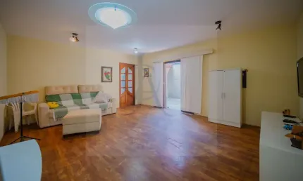 Casa com 2 quartos à venda no I.A.P.I., Osasco 