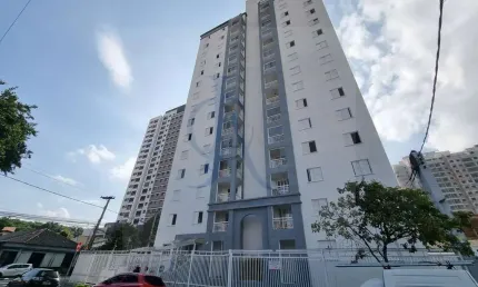 Apartamento à venda no bairro Presidente Altino - Osasco/SP