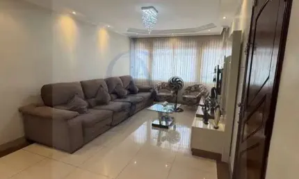 Casa com 3 quartos à venda no Cipava, Osasco , 182 m2 por R$ 850.000
