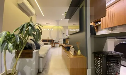 Supremo Vila Yara - Apartamento em Vila Yara, Osasco/SP