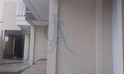 Casa com 2 quartos à venda na Avenida Lucianinho Melli, 541, Vila Osasco, Osasco