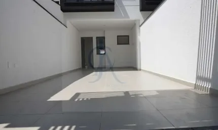Casa com 3 quartos à venda na Bela Vista, Osasco 
