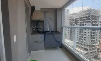 Condomínio Spot 360 - Apartamento Alto Padrão na Vila Osasco