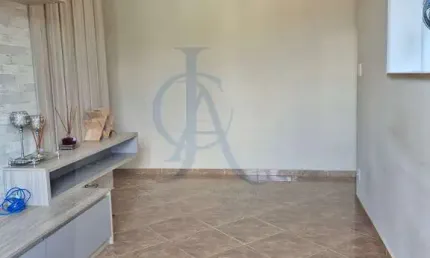 Apartamento com 2 quartos à venda no Quitaúna, Osasco 