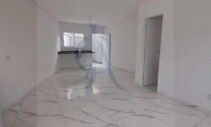 Casa com 2 quartos à venda na Avenida Júlio de Mesquita, Bela Vista, Osasco