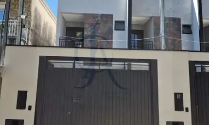 Casa com 3 quartos à venda na Bela Vista, Osasco 