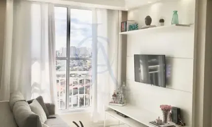 Condomínio Habitá - Apartamento 2 dormitórios, Jardim São Pedro