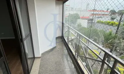 Apartamento com 4 quartos à venda na Vila Campesina, Osasco 
