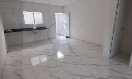 Casa com 3 quartos à venda na Avenida Júlio de Mesquita, Bela Vista, Osasco