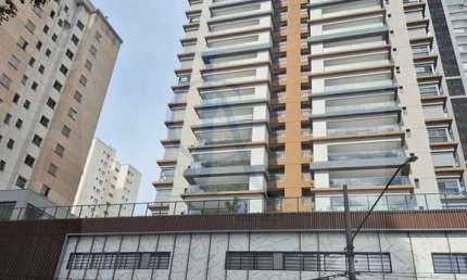 Apartamento com 3 quartos à venda na Rua Machado de Assis, Centro, Osasco