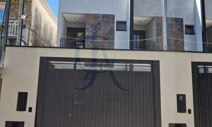 Casa com 3 quartos à venda na Bela Vista, Osasco 