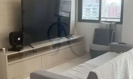 Apartamento com 2 quartos à venda na Rua Alice Manholer Piteri, Centro, Osasco
