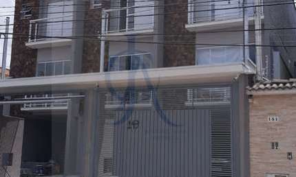Casa com 3 quartos à venda na Rua Joaquim Jacinto, Bela Vista, Osasco
