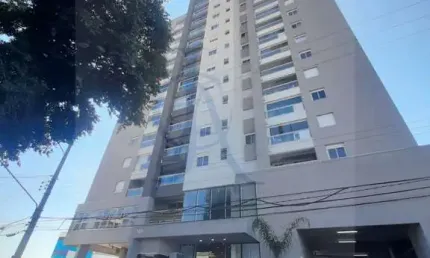 Apartamento à venda no bairro Jardim das Flores - Osasco/SP