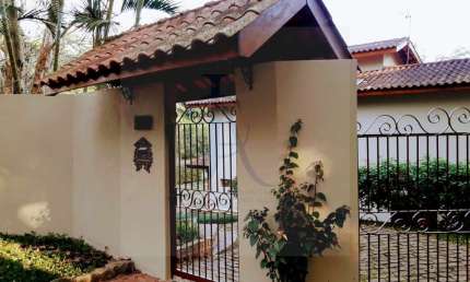 Casa com 3 quartos à venda na Estrada do Lutero, Paisagem Renoir, Cotia